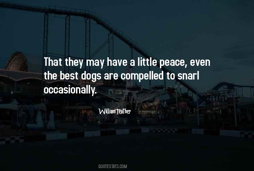 Best Little Quotes #260908
