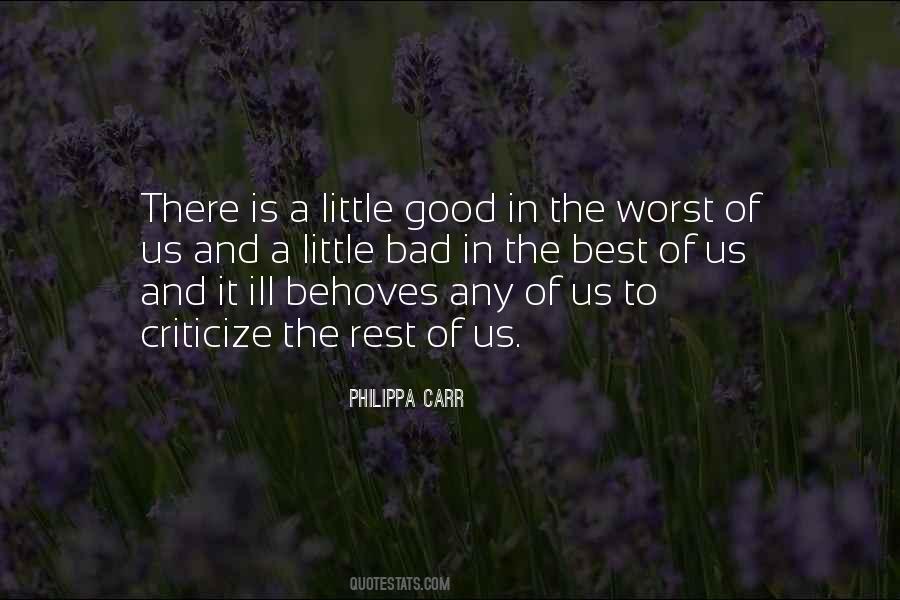 Best Little Quotes #46192