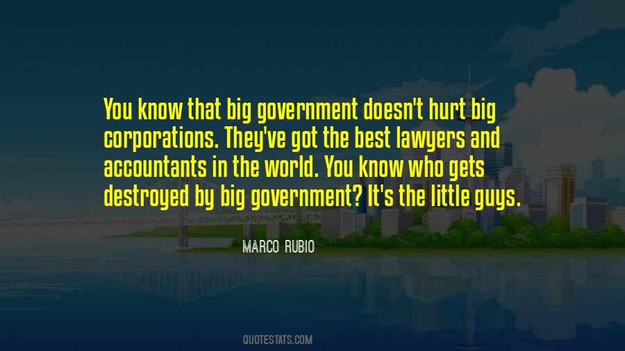 Best Little Quotes #515543