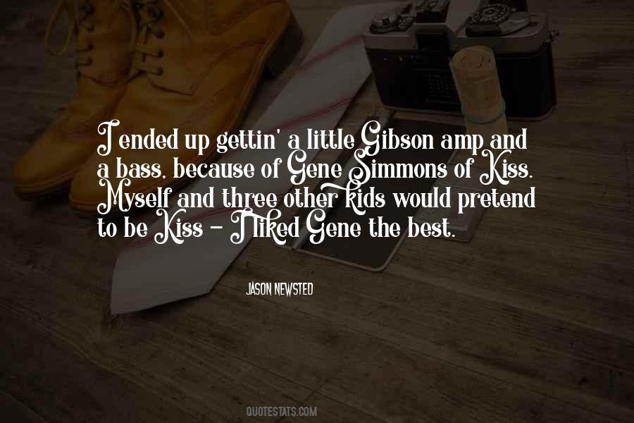 Best Little Quotes #73710