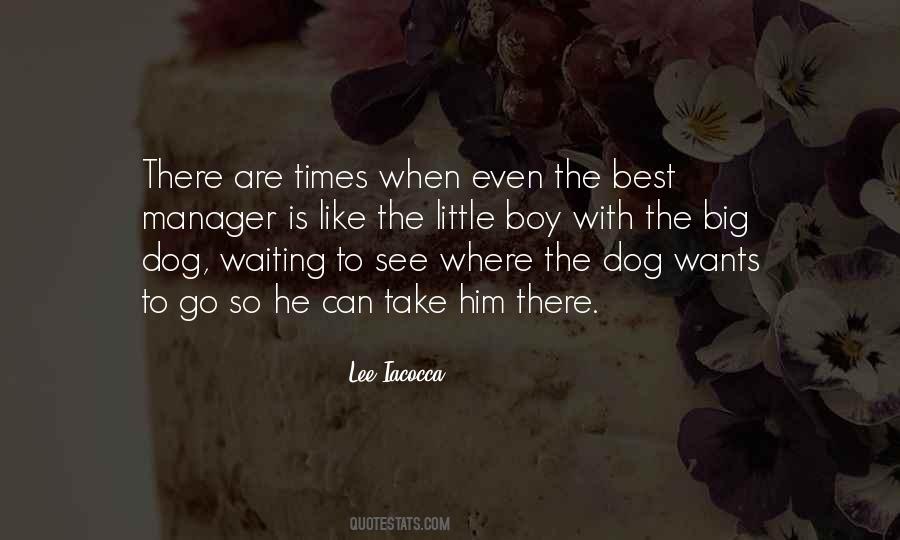 Best Little Quotes #765502