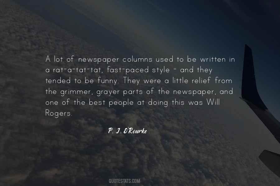 Best Little Quotes #776722