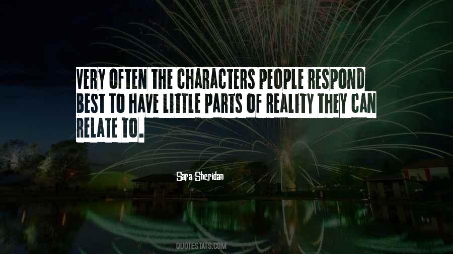 Best Little Quotes #874328