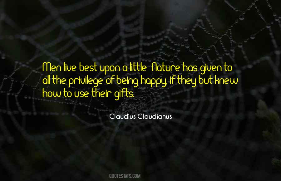 Best Little Quotes #920125