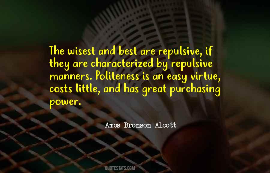 Best Little Quotes #925275