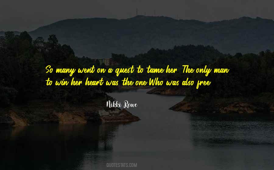 Only One True Love Quotes #1352730