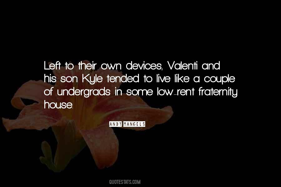 Some Couple Quotes #103401