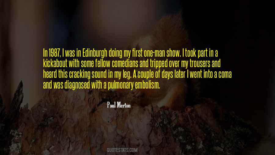Some Couple Quotes #223640