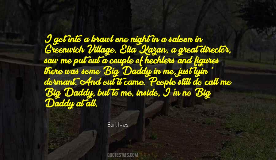 Some Couple Quotes #365422