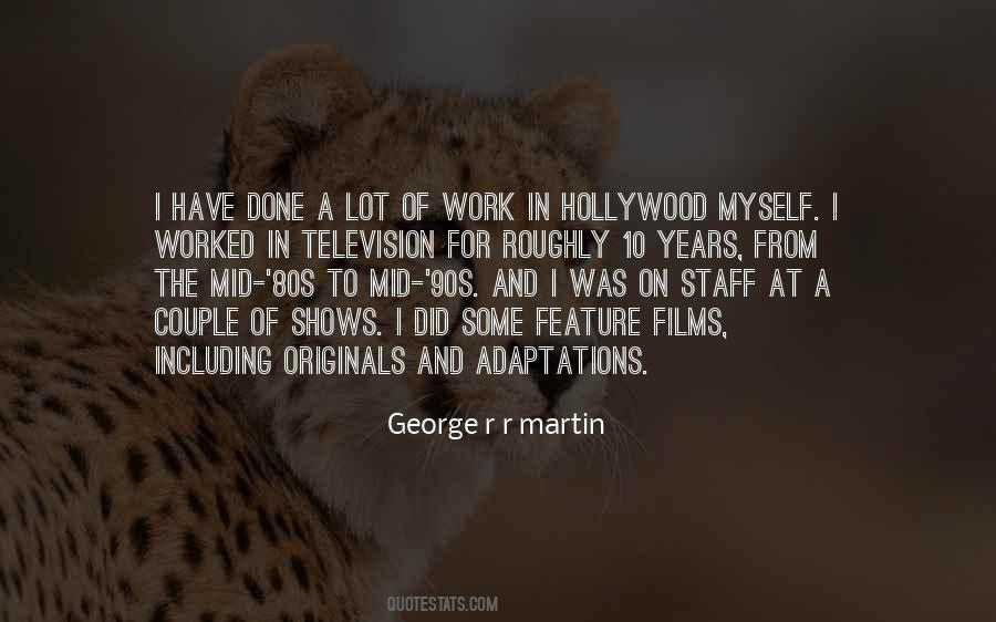 Some Couple Quotes #730173