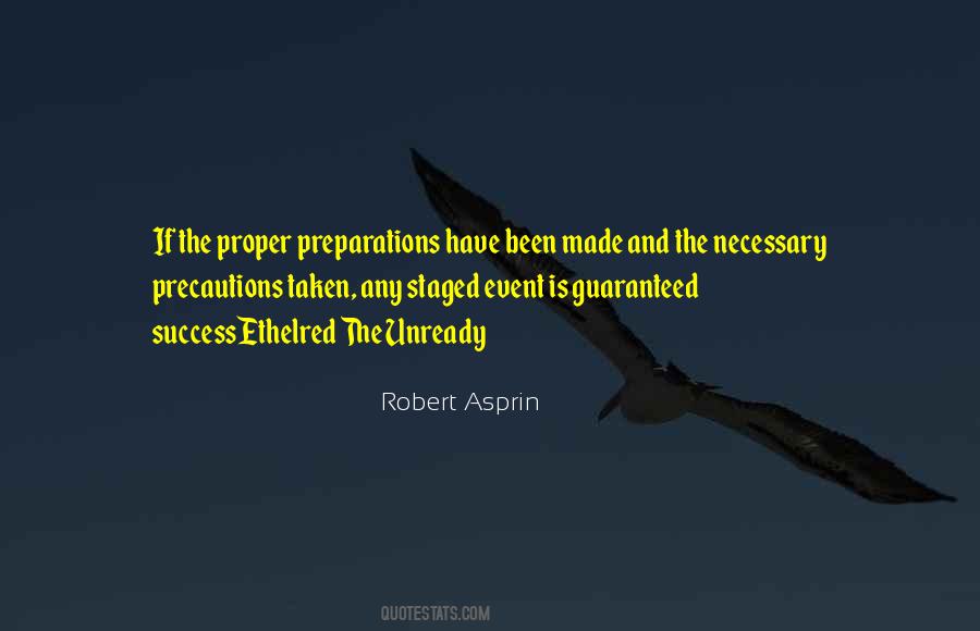 Event Quotes #18443 Event Quotes #18443