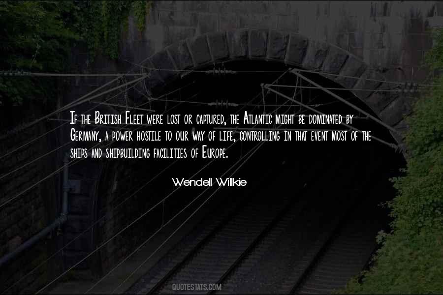 Event Quotes #2160 Event Quotes #2160