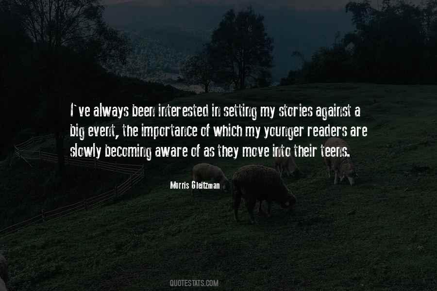 Event Quotes #31058 Event Quotes #31058