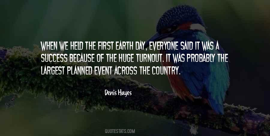 Event Quotes #32584 Event Quotes #32584