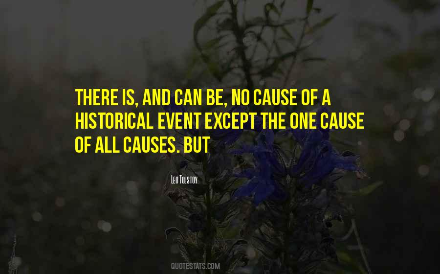 Event Quotes #60075 Event Quotes #60075