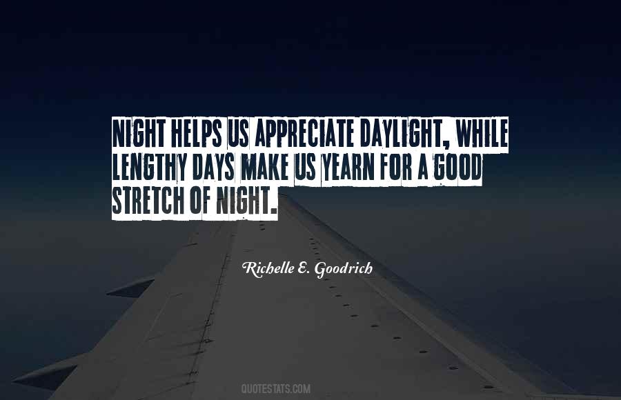 Good Appreciation Quotes #1021635