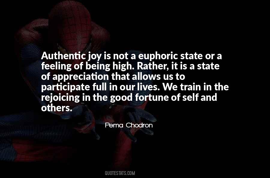 Good Appreciation Quotes #1288229