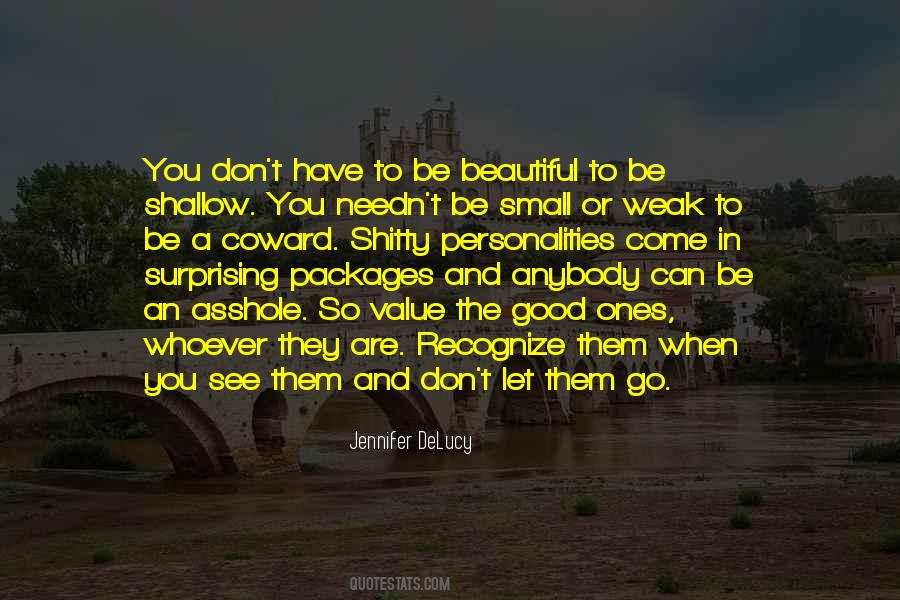 Good Appreciation Quotes #1822164