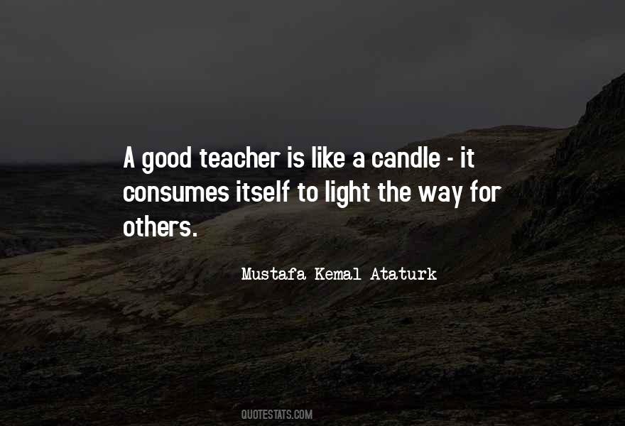 Good Appreciation Quotes #226215