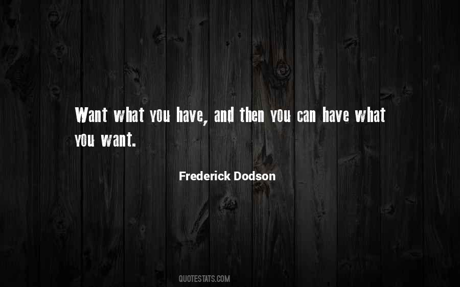 Good Appreciation Quotes #36583