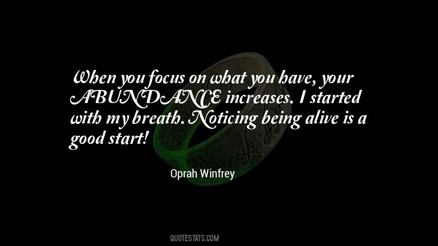 Good Appreciation Quotes #396113