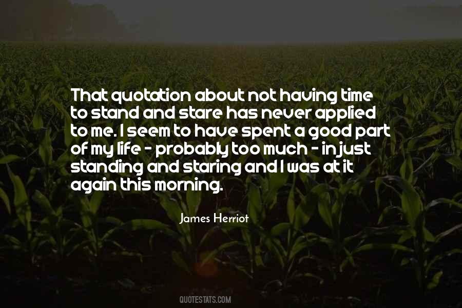 Good Appreciation Quotes #411505