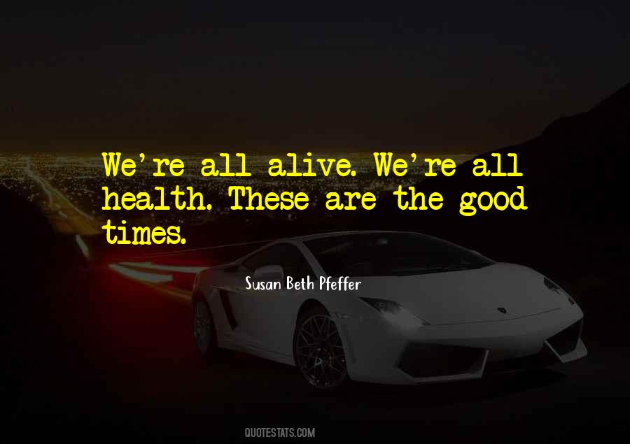 Good Appreciation Quotes #549198