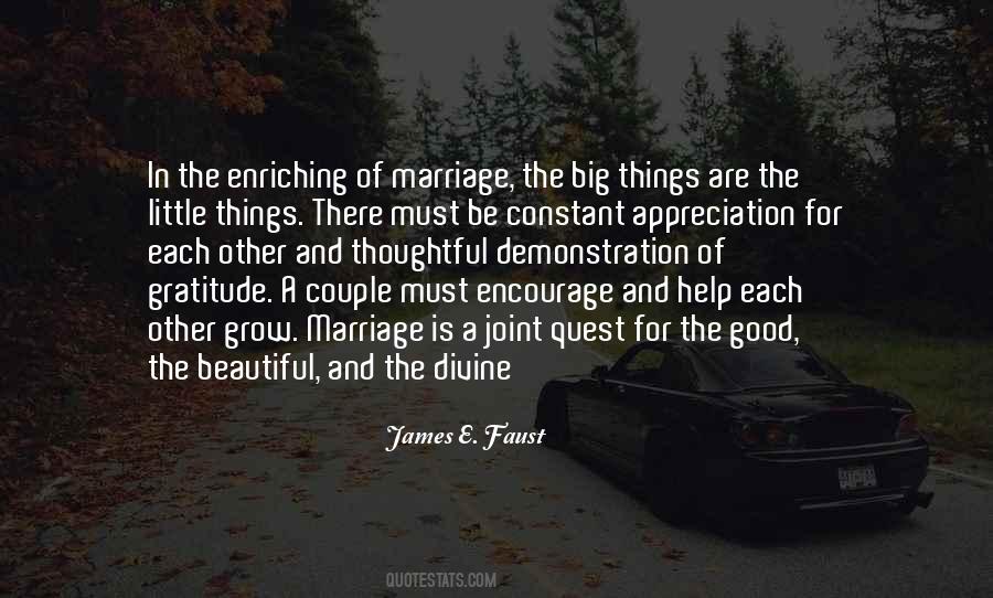 Good Appreciation Quotes #660835