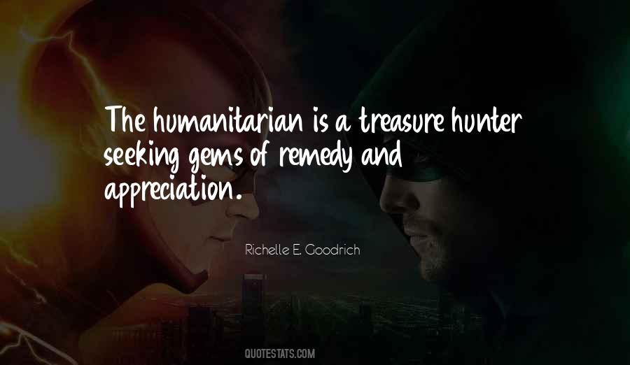 Good Appreciation Quotes #759559