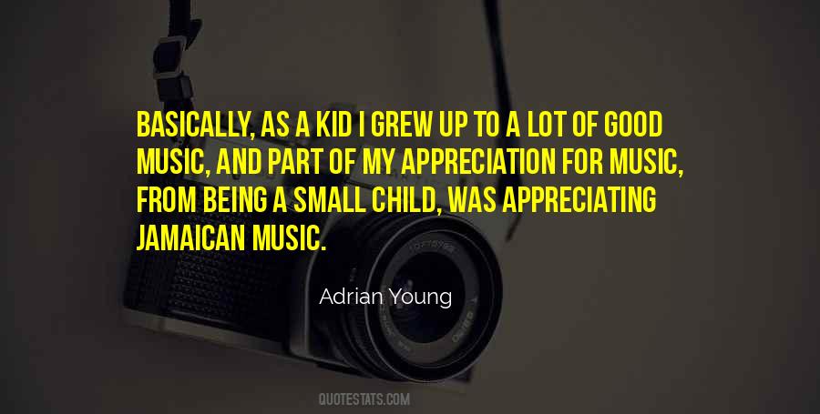 Good Appreciation Quotes #853340