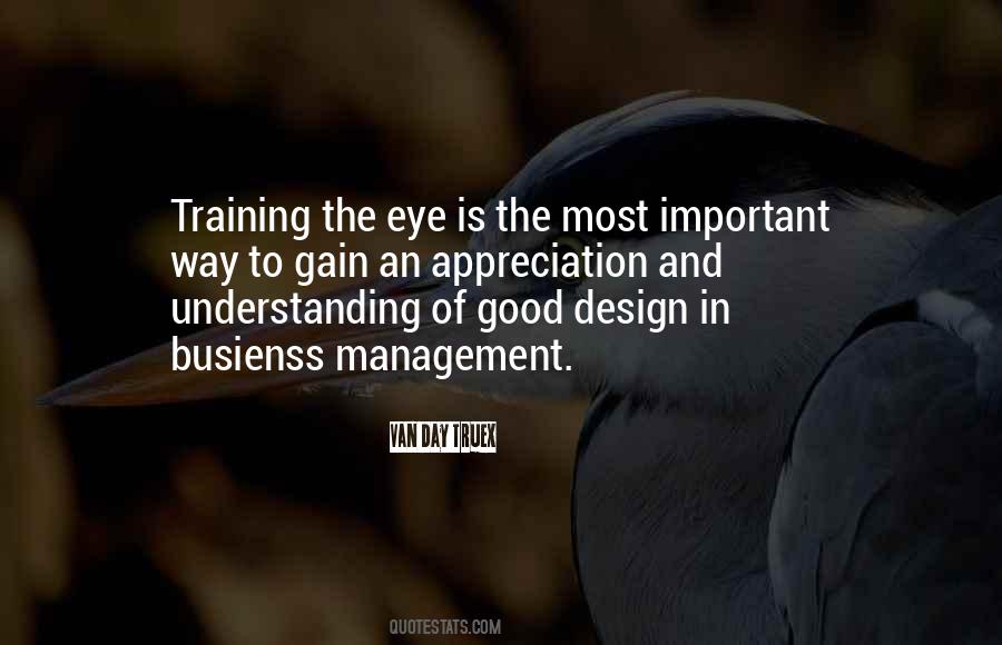 Good Appreciation Quotes #892449