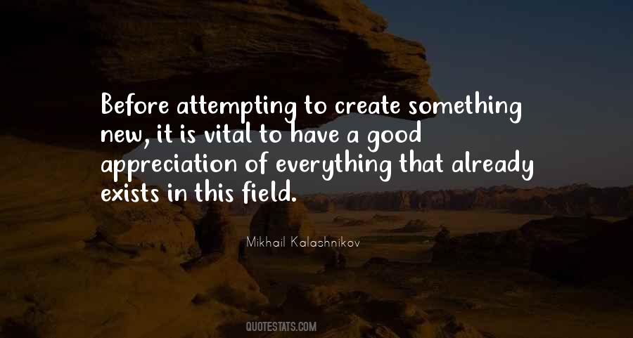 Good Appreciation Quotes #993935