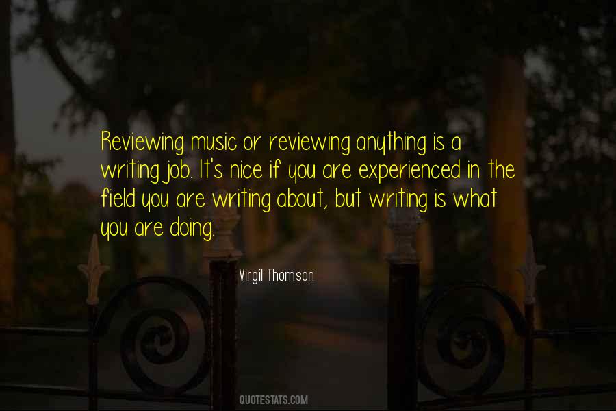 A Writing Quotes #1218442