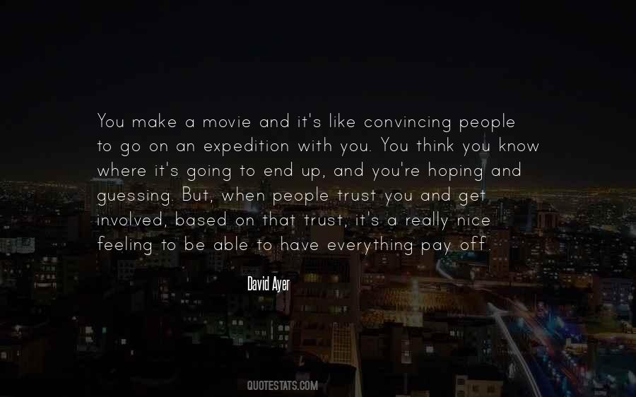 Get On Up Movie Quotes #1753852