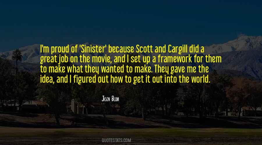 Get On Up Movie Quotes #316861