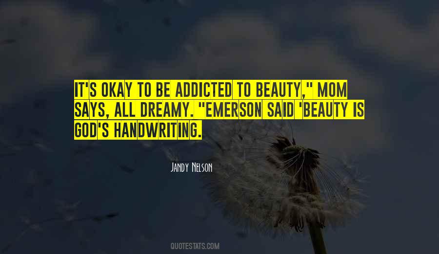 Nature Mom Quotes #1078430