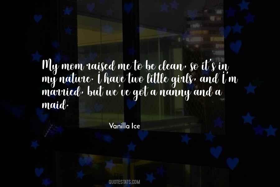 Nature Mom Quotes #642395