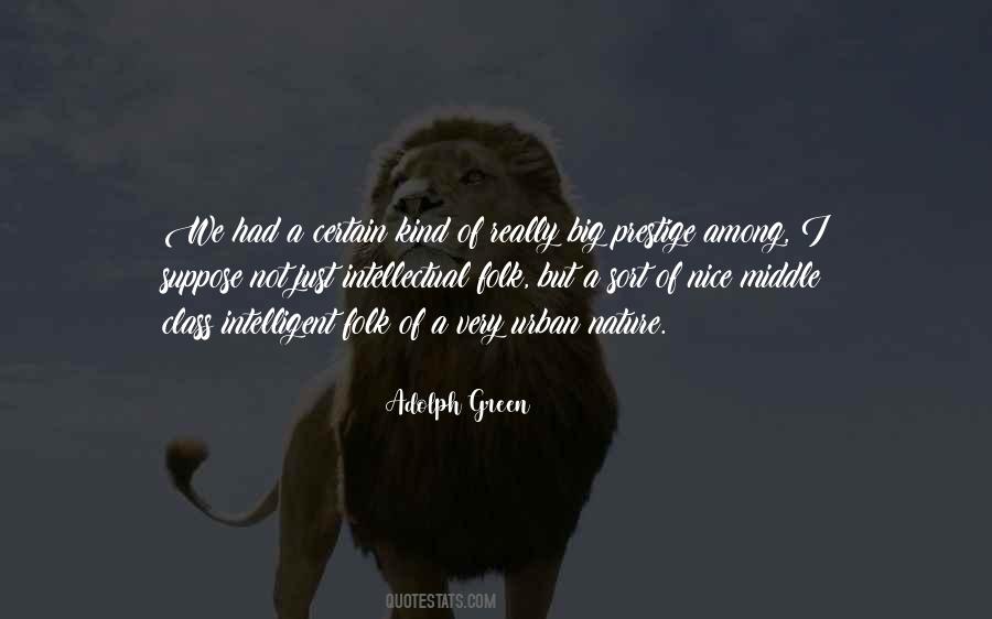 In The Middle Of Nature Quotes #843458