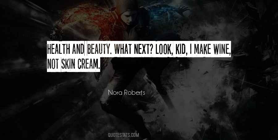Beauty Skin Quotes #411862