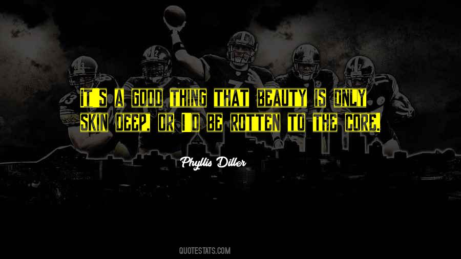 Beauty Skin Quotes #782259