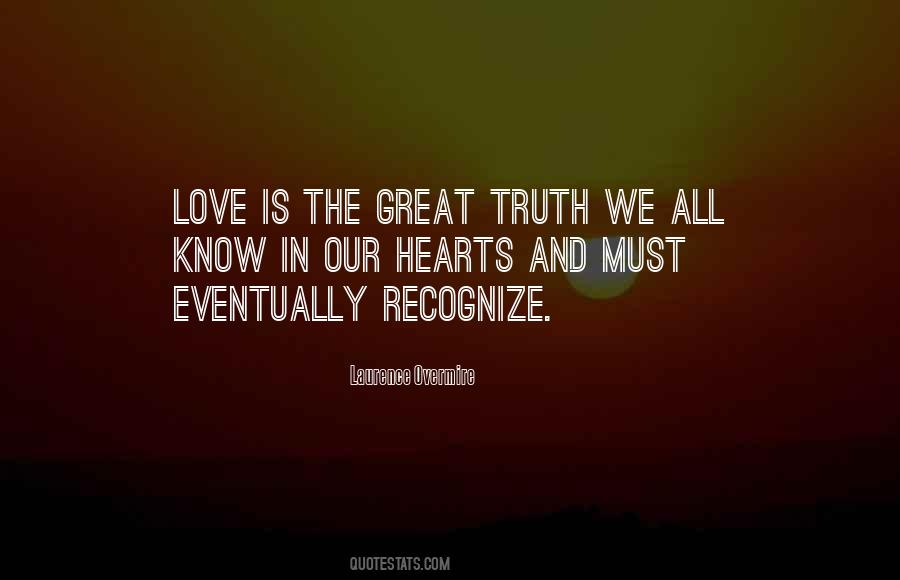 Eventually Love Quotes #111716