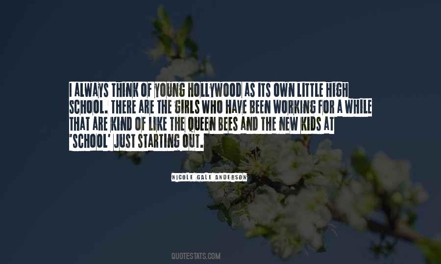 Young Queen Quotes #664724