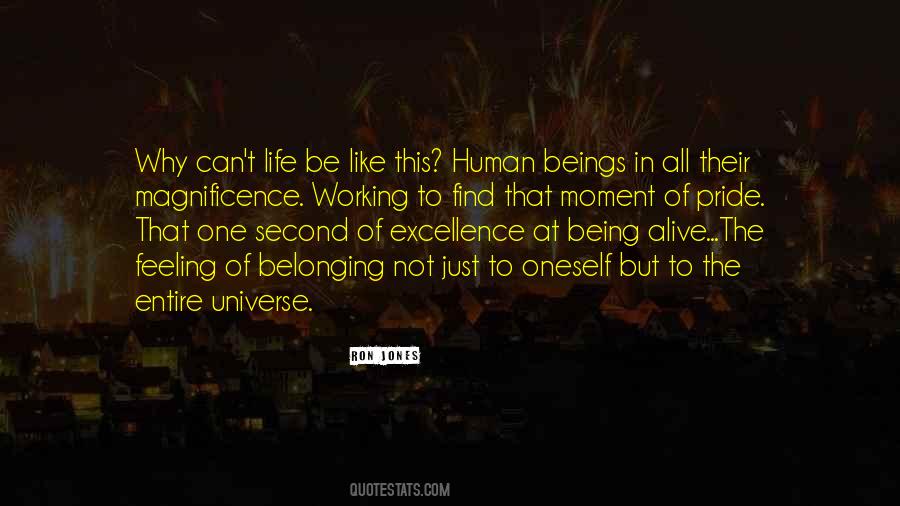 Quotes About The Entire Universe #1139335