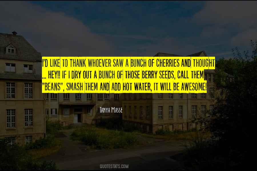 Hot Coffee Quotes #881057