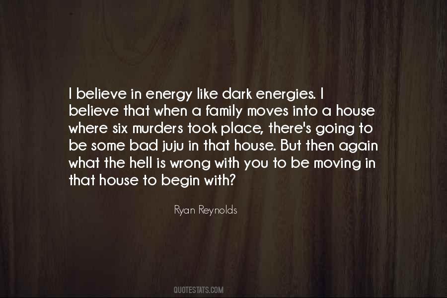 I Believe In Family Quotes #406569