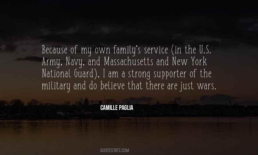 I Believe In Family Quotes #963365