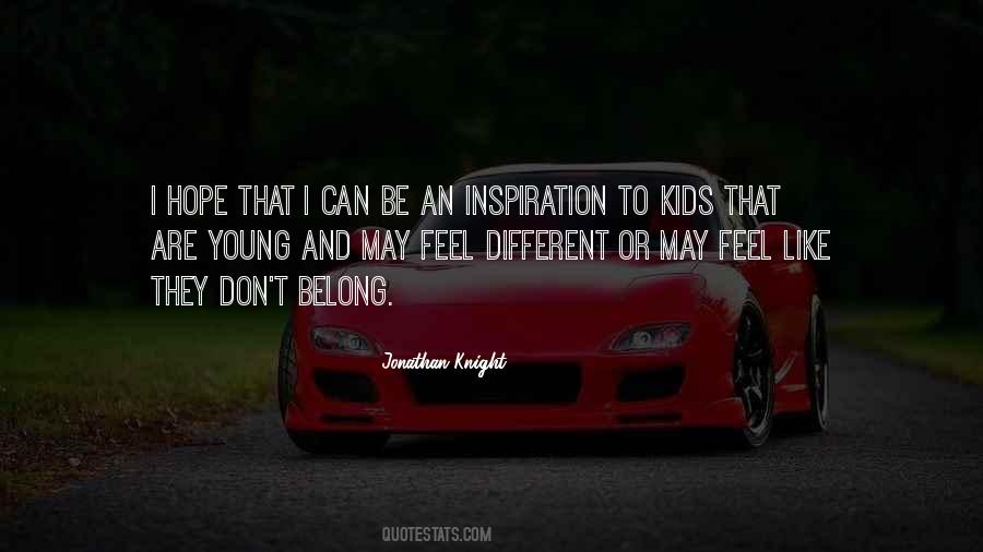 Ever Feel Like You Don't Belong Quotes #1570698 Ever Feel Like You Don't Belong Quotes #1570698