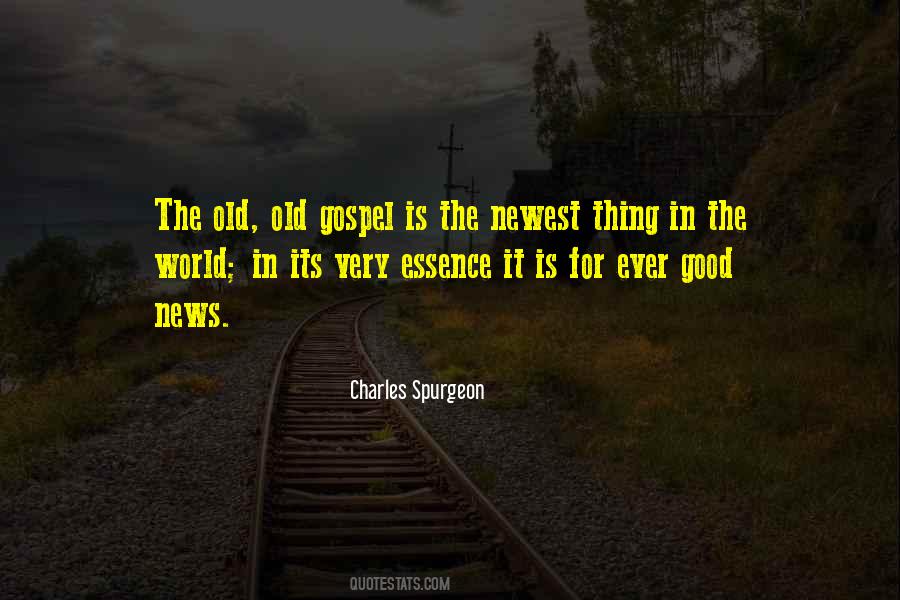 Ever Good Quotes #1018880