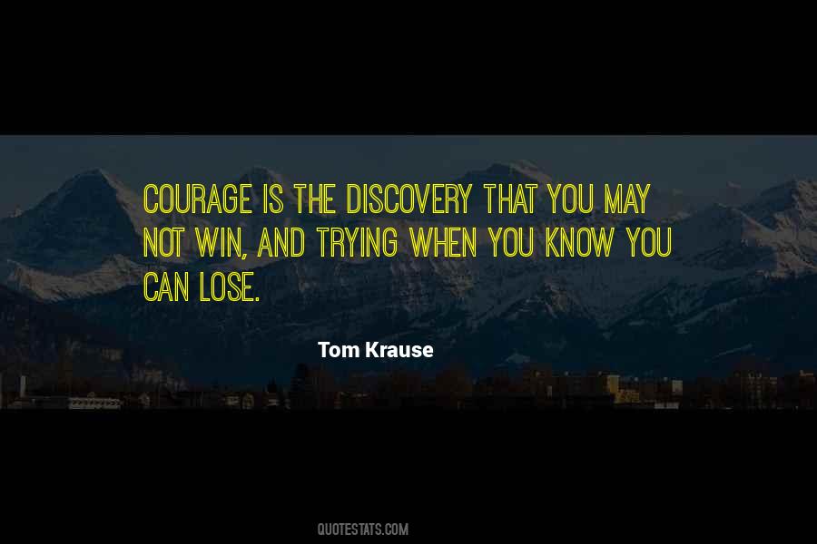 Win Inspirational Quotes #1004204