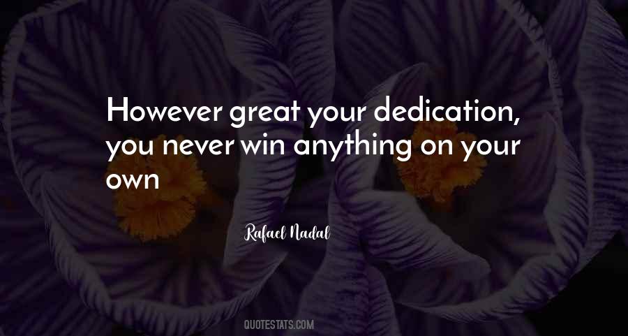 Win Inspirational Quotes #1073473
